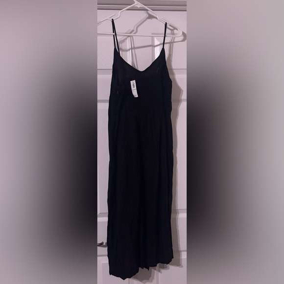 Black Dress - Picture 2 of 2